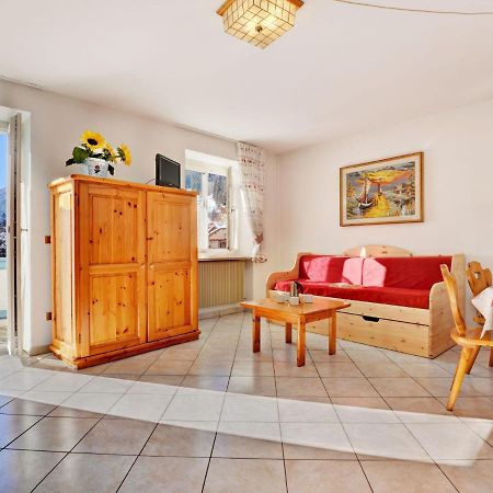 Apartment Villa Placidia-9 By Interhome Campitello di Fassa Zewnętrze zdjęcie