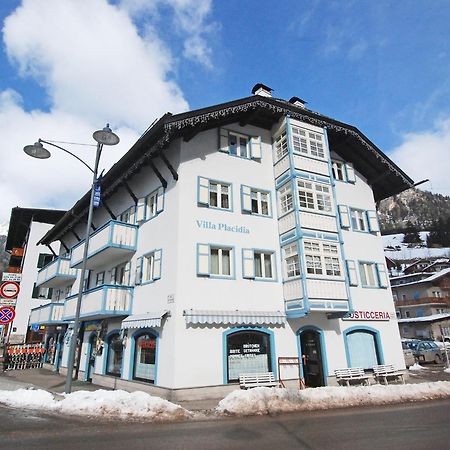 Apartment Villa Placidia-9 By Interhome Campitello di Fassa Zewnętrze zdjęcie