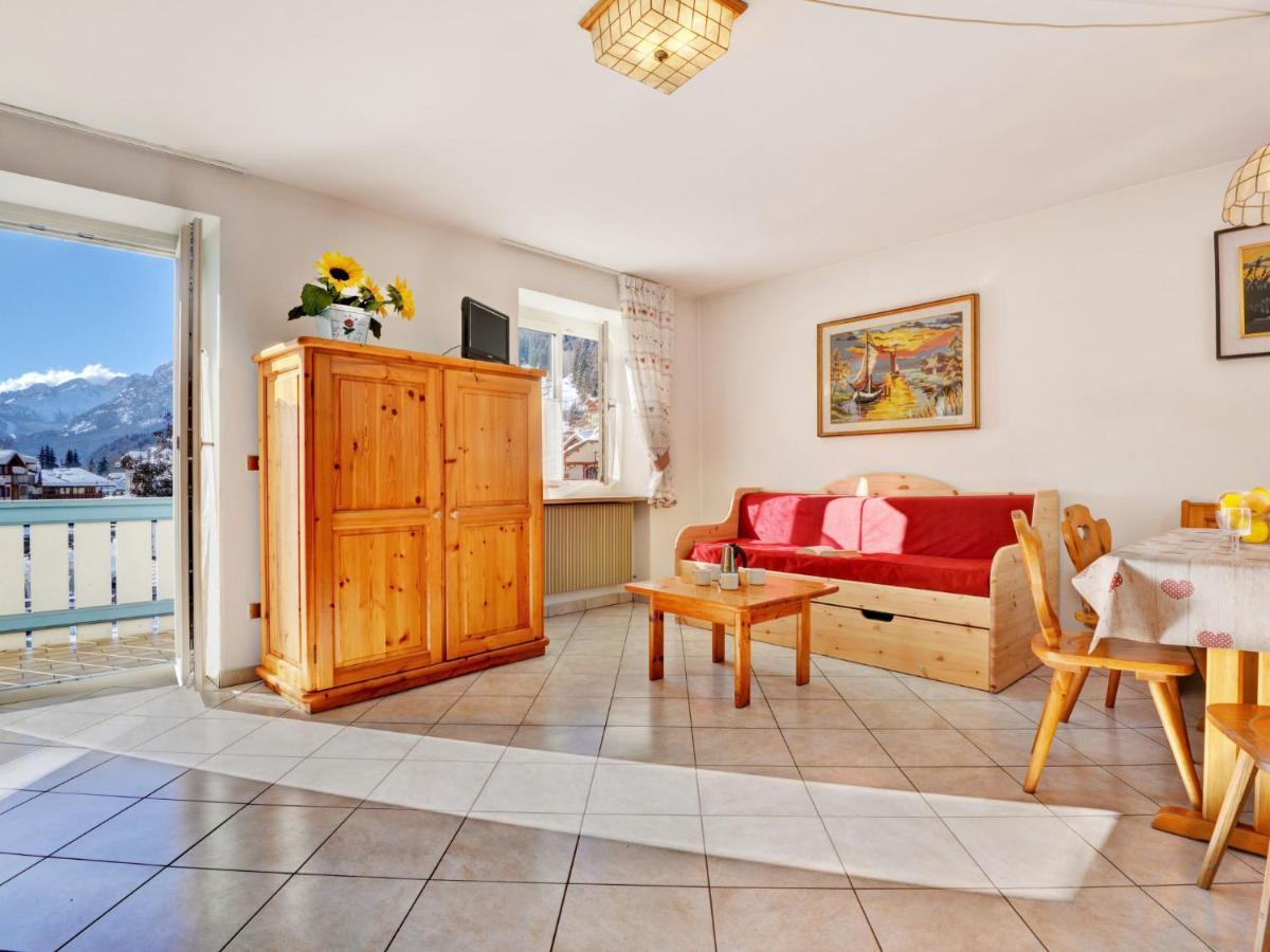Apartment Villa Placidia-9 By Interhome Campitello di Fassa Zewnętrze zdjęcie