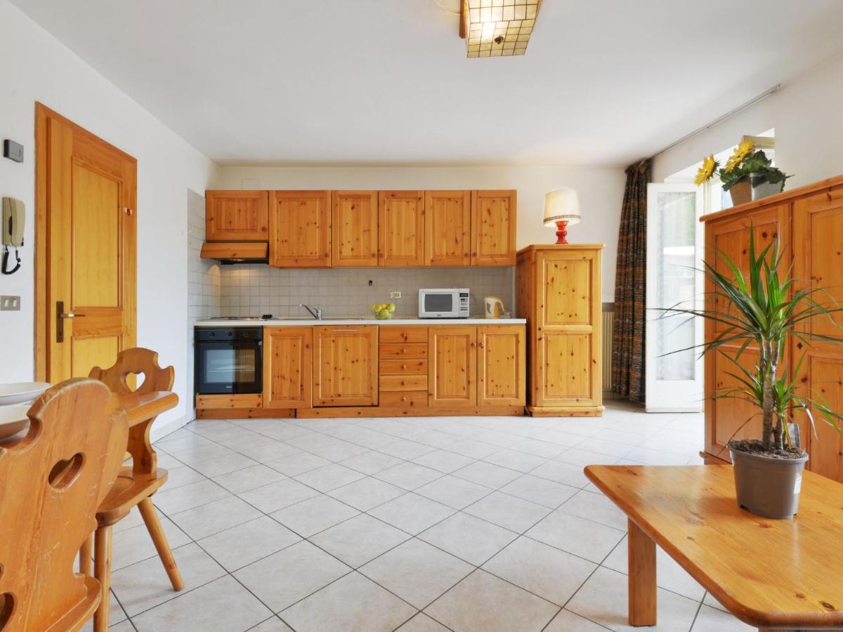 Apartment Villa Placidia-9 By Interhome Campitello di Fassa Zewnętrze zdjęcie