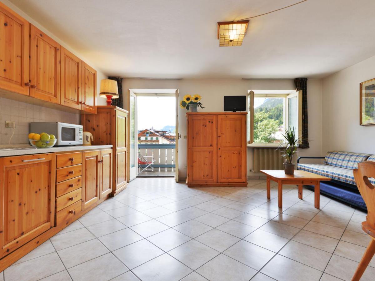Apartment Villa Placidia-9 By Interhome Campitello di Fassa Zewnętrze zdjęcie