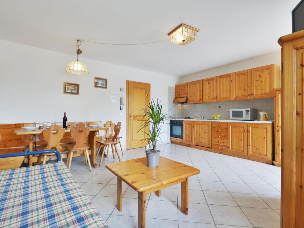 Apartment Villa Placidia-9 By Interhome Campitello di Fassa Zewnętrze zdjęcie