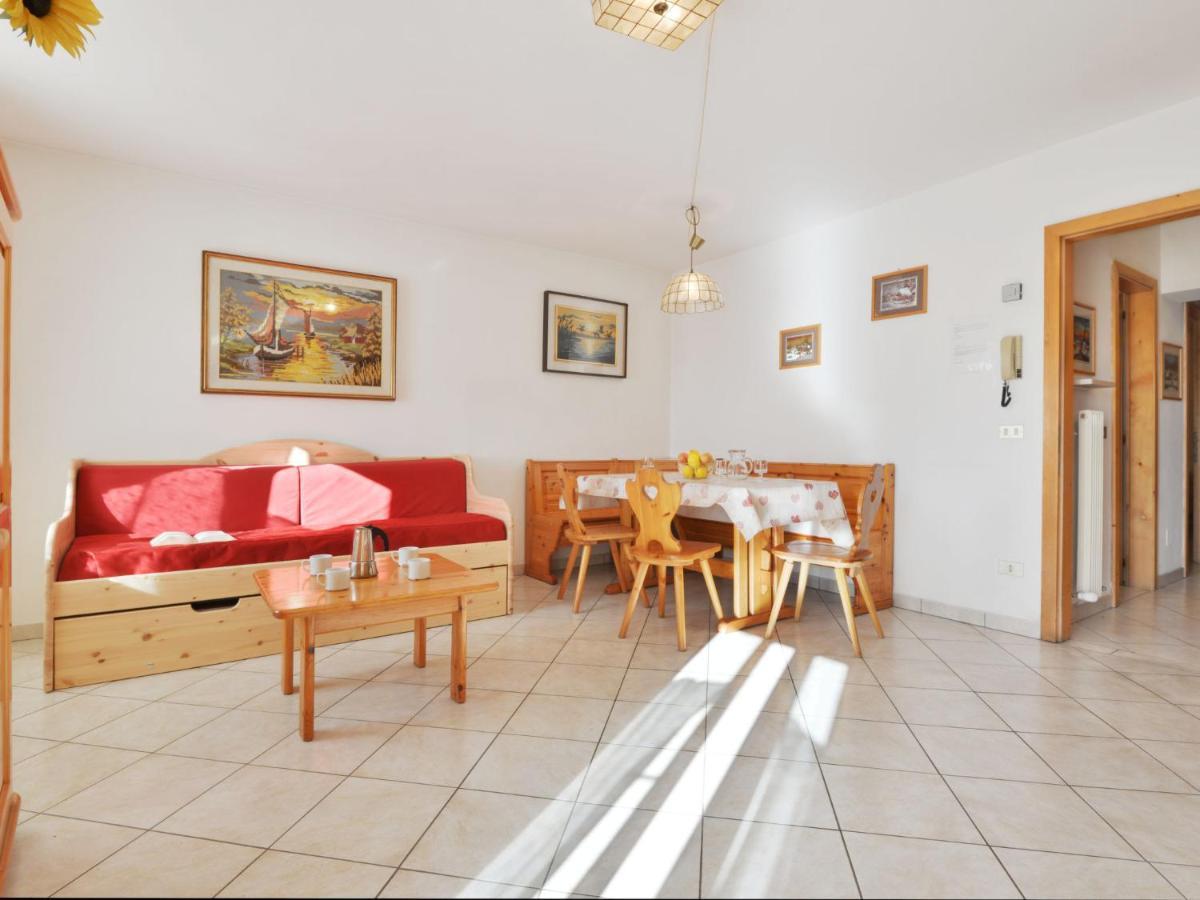 Apartment Villa Placidia-9 By Interhome Campitello di Fassa Zewnętrze zdjęcie