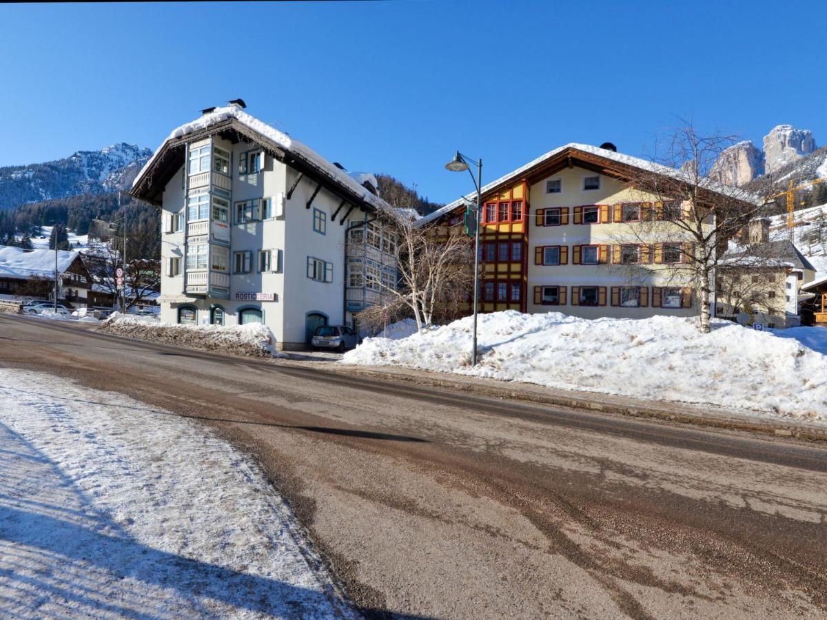 Apartment Villa Placidia-9 By Interhome Campitello di Fassa Zewnętrze zdjęcie