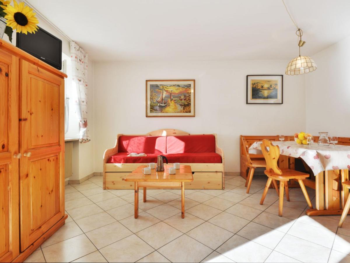 Apartment Villa Placidia-9 By Interhome Campitello di Fassa Zewnętrze zdjęcie
