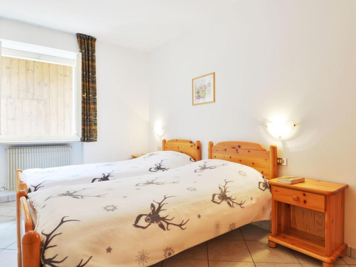 Apartment Villa Placidia-9 By Interhome Campitello di Fassa Zewnętrze zdjęcie