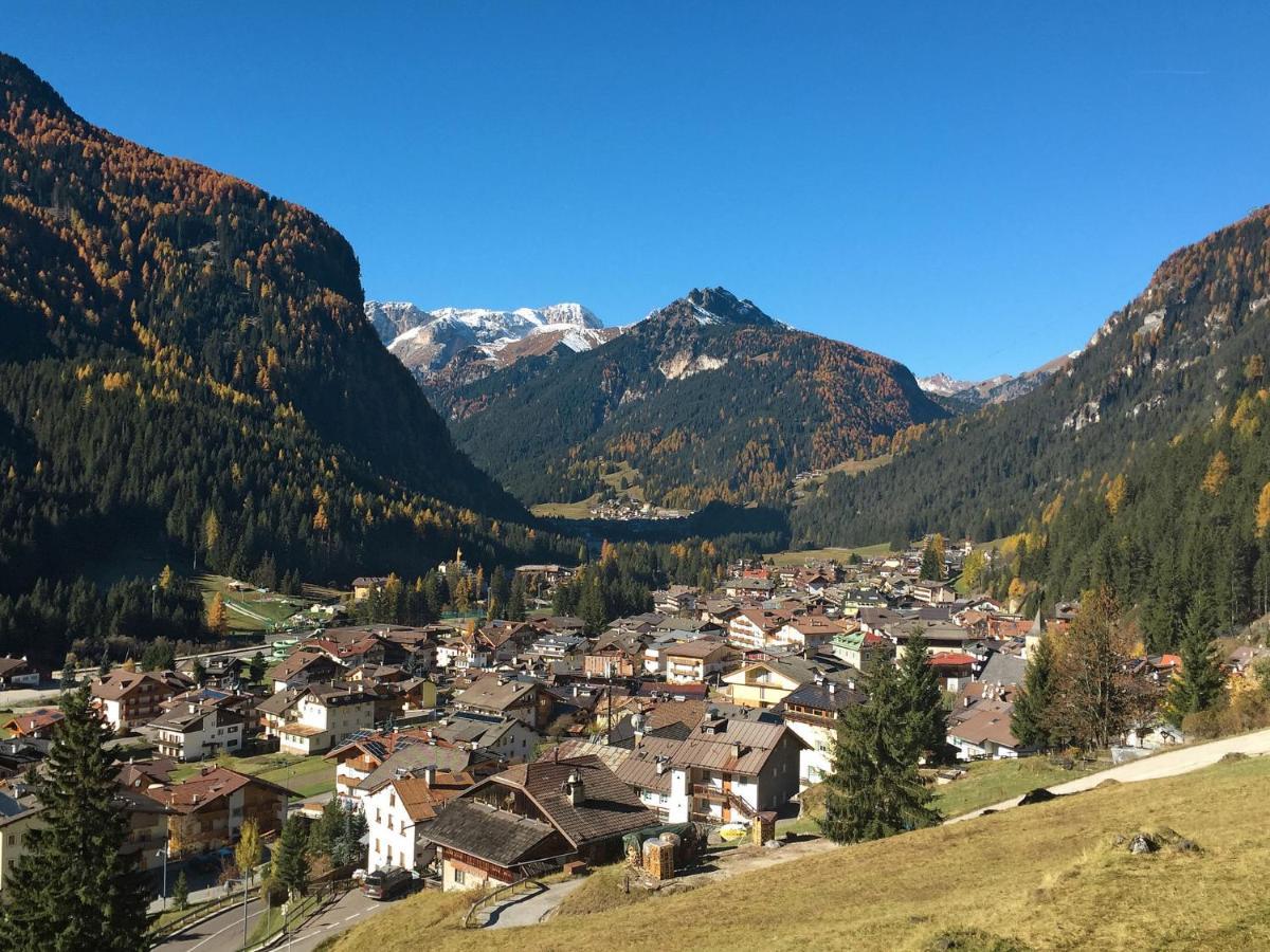 Apartment Villa Placidia-9 By Interhome Campitello di Fassa Zewnętrze zdjęcie